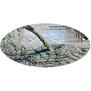 CINCRETE - Добавка для изготовления бетона