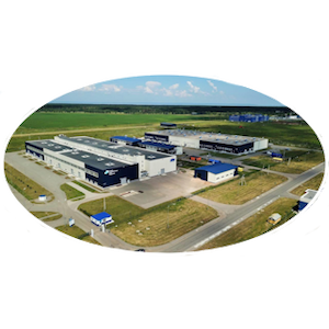 Завод по производству обогревателей <br /> в ПОЭЗ г.Ульяновск